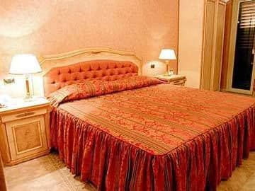 Hotel Villa Riis