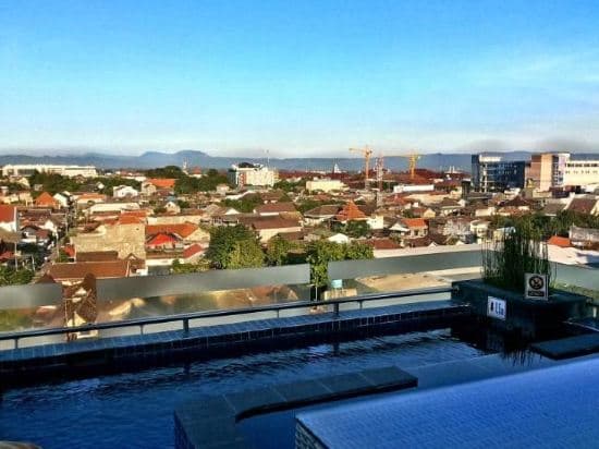 The Edelweiss Hotel