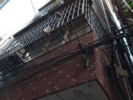 Yile Apartment (Guangzhou Huangcun)