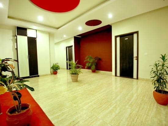 OYO 15611 Hotel Bikaner Haveli