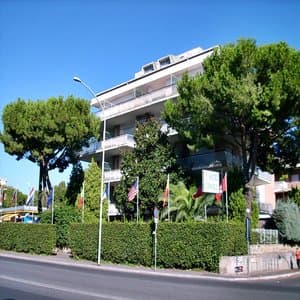 Hotel Consul