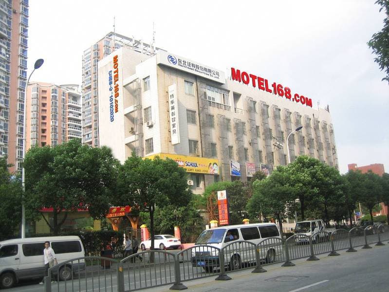 Motel
