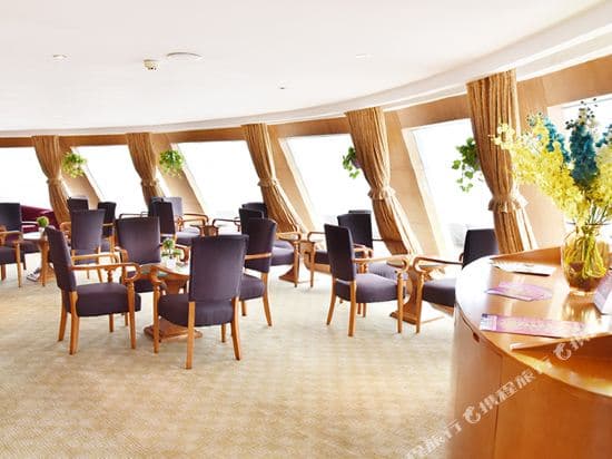 Century Sky Cruise Hotel