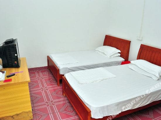 Xinfeng Apartment (Guangzhou Yuancun)