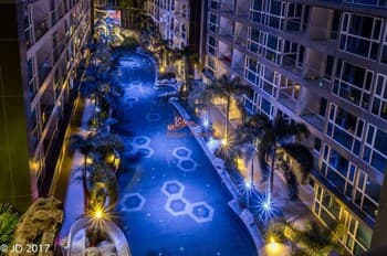 Modernized Condo 3pax Central Pattaya