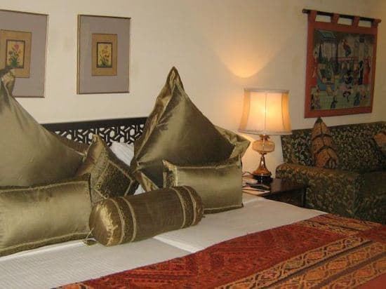 SMS Hotel