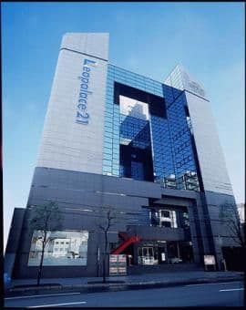 Tenza Hotel & SKYSPA at Sapporo Central