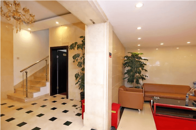 Yijing Fashion Hotel