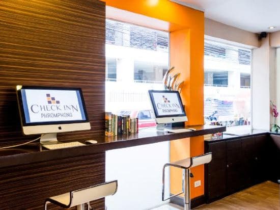 ICheck Inn Regency Sukhumvit