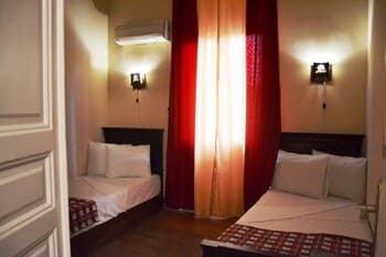 My Hotel