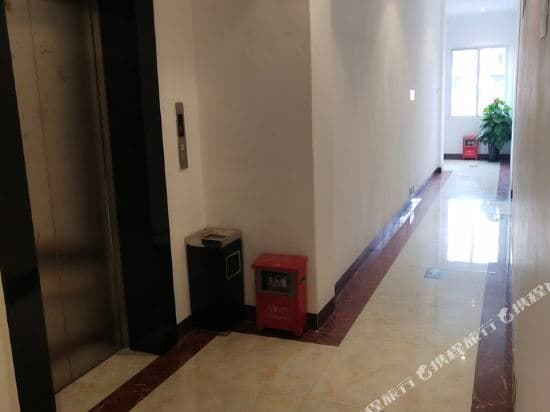Guangzhou VV Apartment