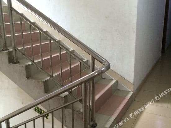 Guangzhou Renhe Jixiang Accommodation