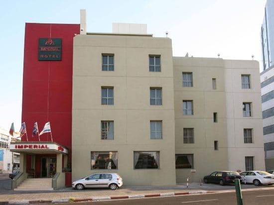 Imperial Hotel