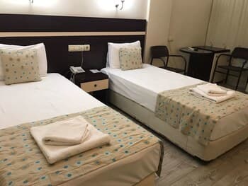 Luna Lara Hotel