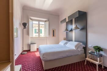 Florence DomeHotel