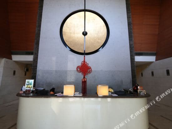 Shanghai Shangyuewan Executive Apartment