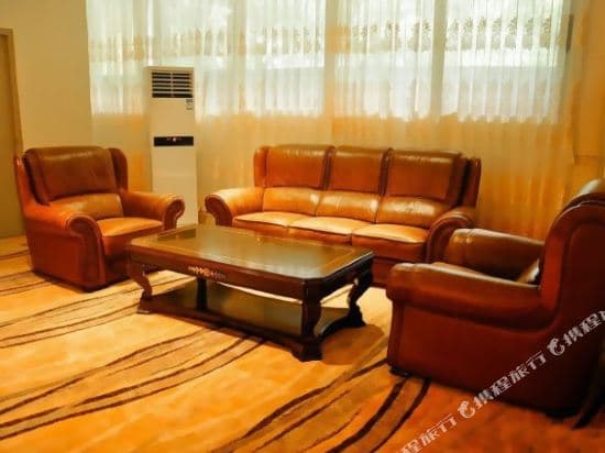 Meidi Hotel