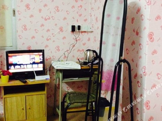 Banxia Shiguang Apartment