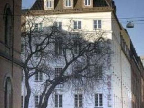 Savoy 1918, a member of Small Luxury Hotels of The World