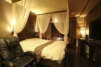 Hotel Bali An Resort Shinjuku Island - Adult only