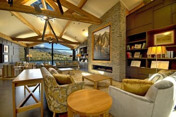 The Rees Hotel & Luxury Apartments Queenstown