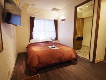 Oak Hotel Ikebukuro