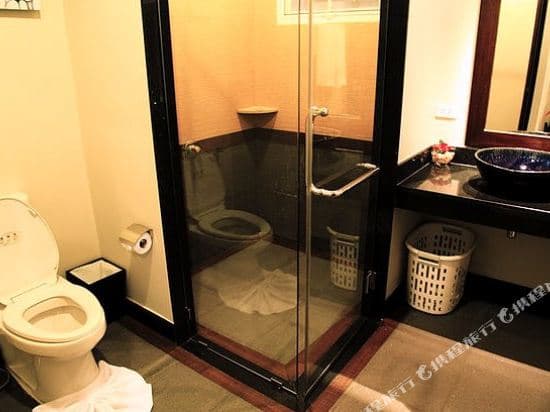 Ban Thai Villa