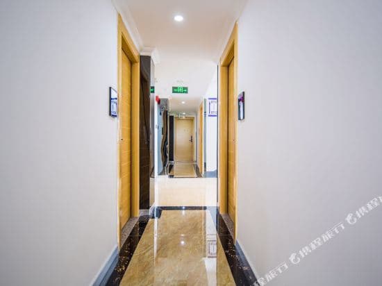 Shenghao Select Apartment