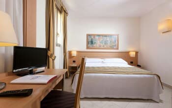 The Church Village-Worldhotel