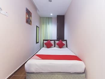 OYO 109 Vla Park Hotel
