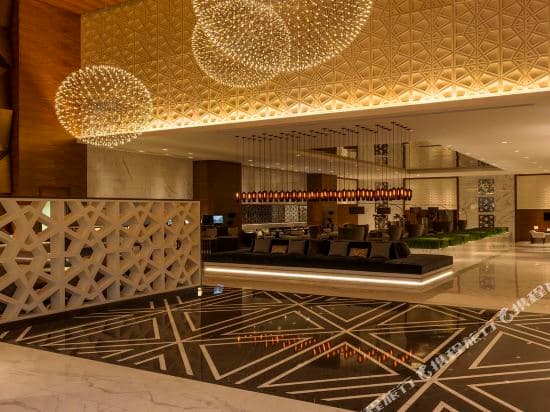 Sheraton Grand Hotel Apartments, Dubai