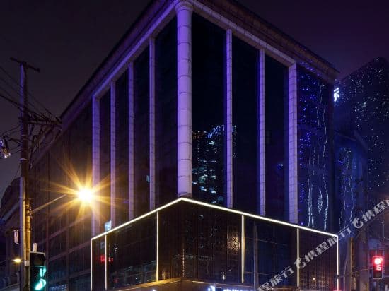 Zhenyue Hotel