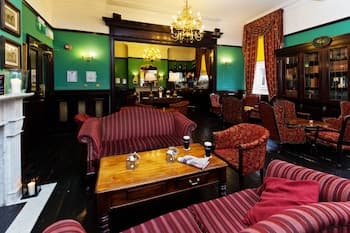 The Central Hotel
