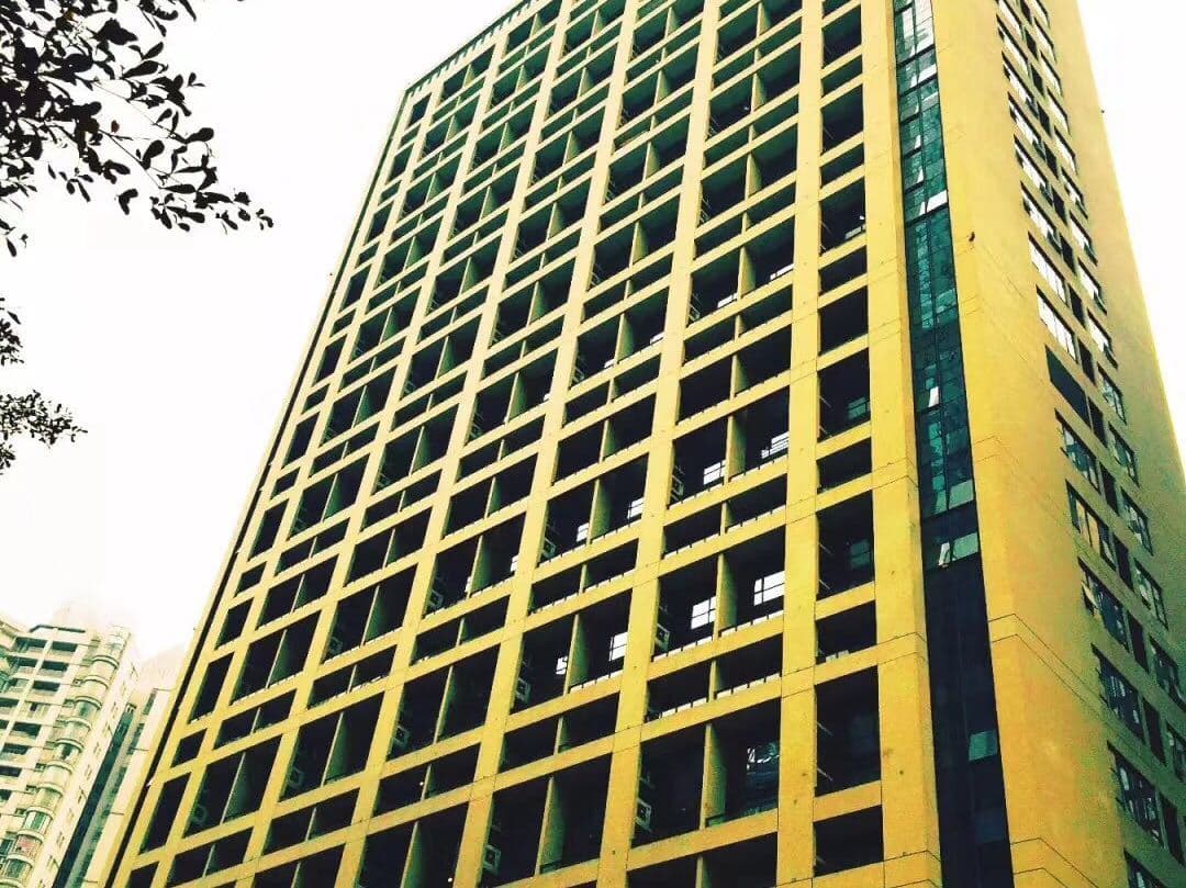 Bojing Chain Apartment Hotel (Guangzhou Poly Zhongda Plaza)