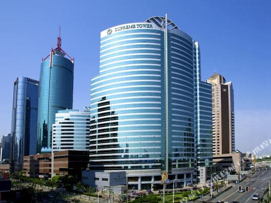 Supreme Tower