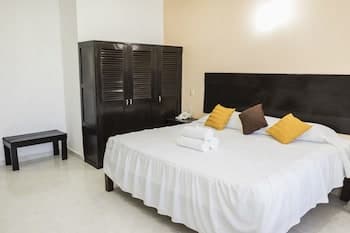 Hotel Puesta de Sol