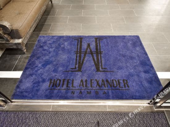 Hotel Alexander Namba