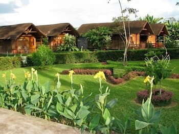 Hotel Las Cabanitas