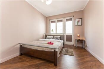 P&O Apartments Plac Europy