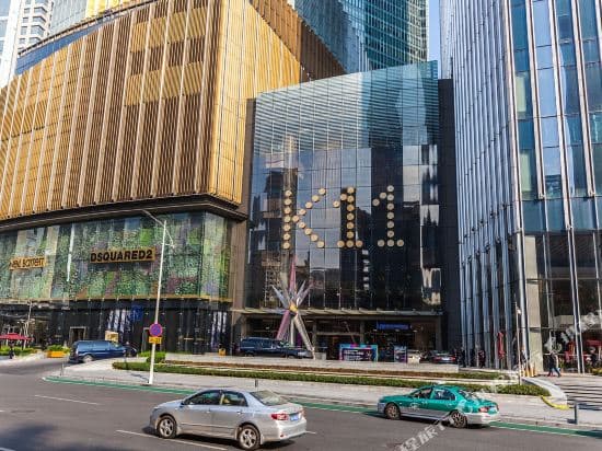 Tasu Apartment (Yuxi Road Shop)