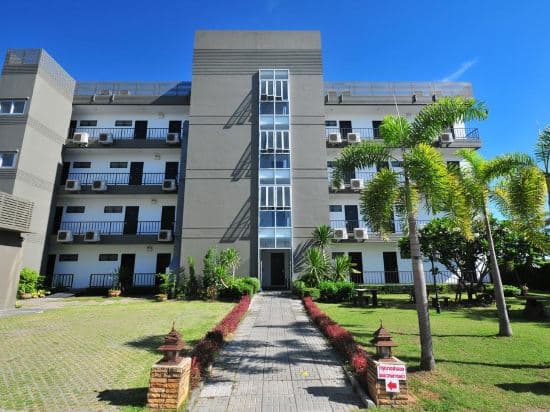 BS Premier Airport Hotel