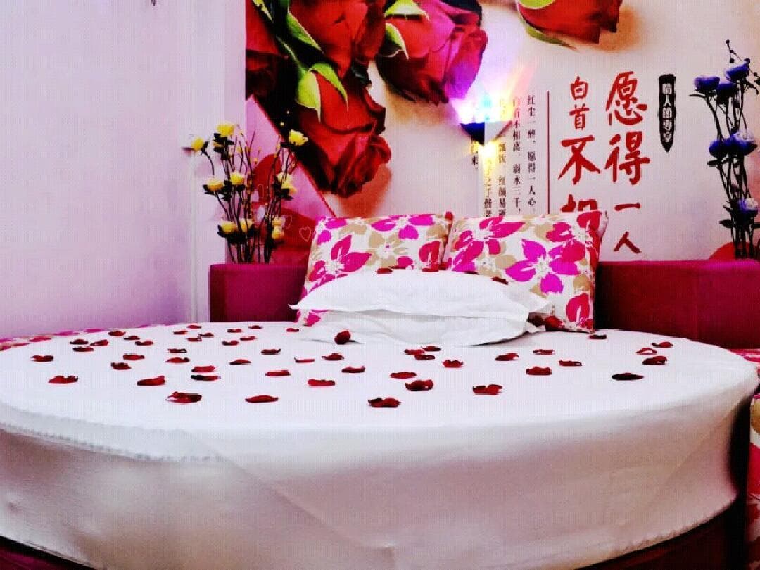Baiju Apartment (Guangzhou University Town)