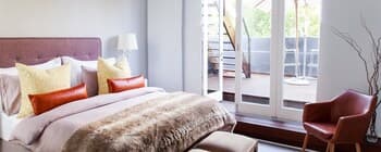 De Waterkant Villas