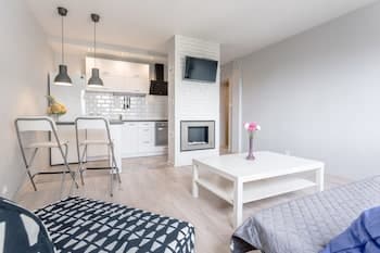 Chill Apartments City Center