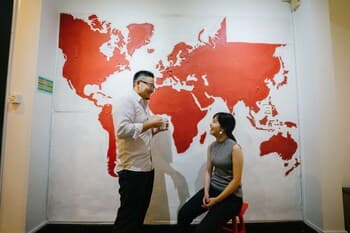 Draper Startup House for Entrepreneurs