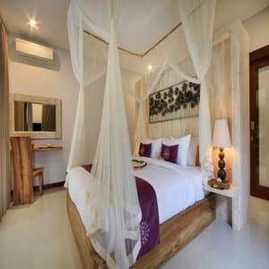 Dedari Kriyamaha Villas