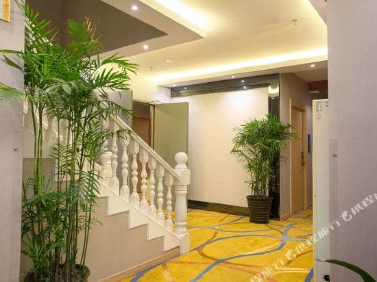 Sushi Hotel (Shanghai The Bund)