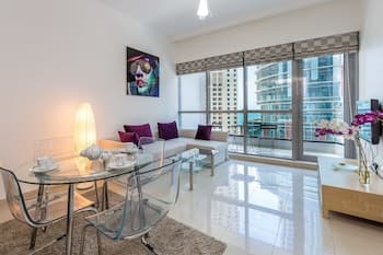 Bay Central-West Tower by Deluxe Holiday Homes