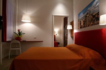 Why Not Roma Suite
