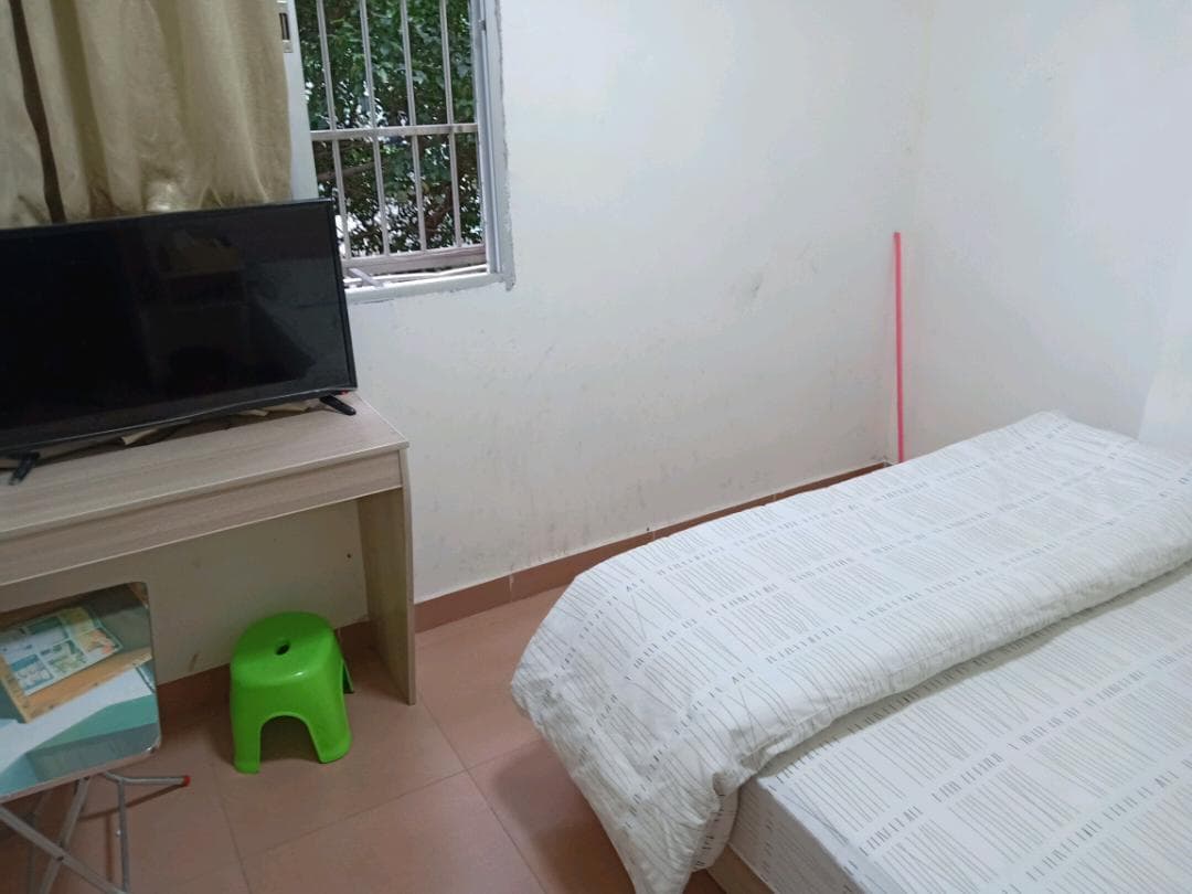 Jiayuan Boutique Apartment (Guangzhou Tower Branch)